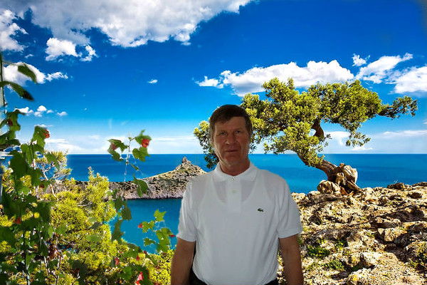 Василий Шатилов