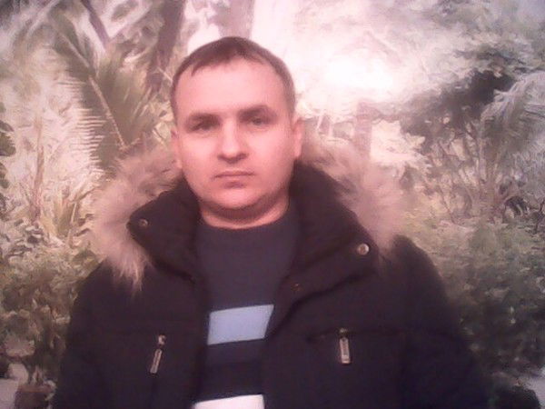 Сергей Чернявский