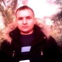Сергей Чернявский