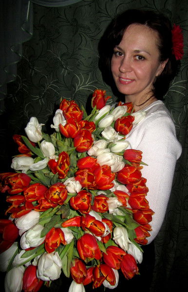 Наталья Добрунова (Михеева)