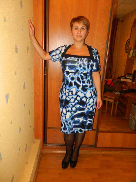 Наталия Шевчук