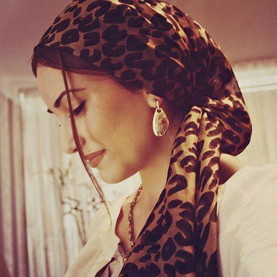 Эля Эминова