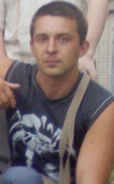 Алексей Дрыга