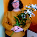 Ирина Скворцова