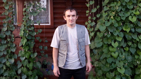 Виктор Марушкин