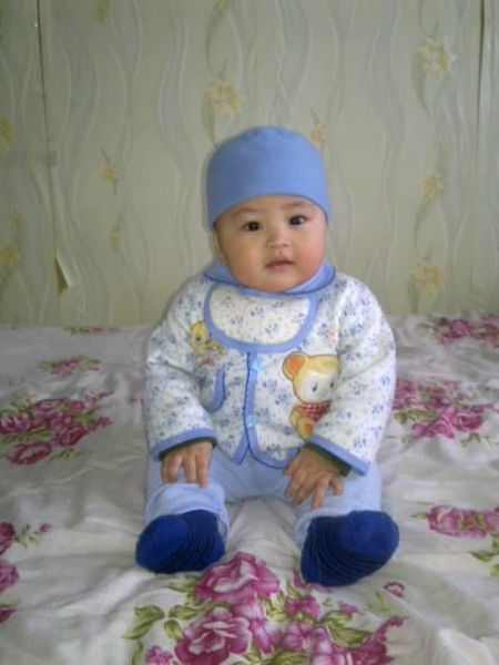 Бауыржан Аленов