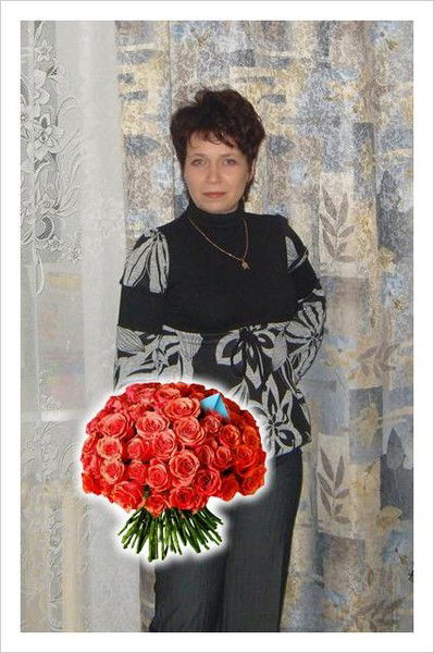 Ольга Трашкова