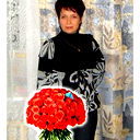 Ольга Трашкова