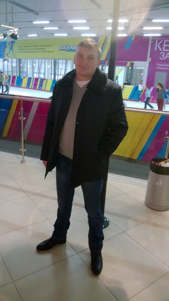 Сергей Загоруйко