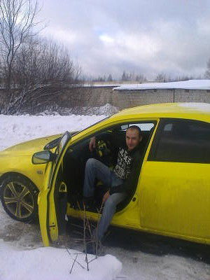 Дмитрий Чавлытко