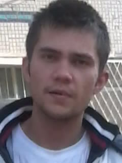 Алексей Глухарёв