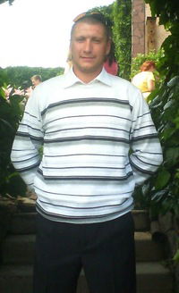 Дмитрий Морозов