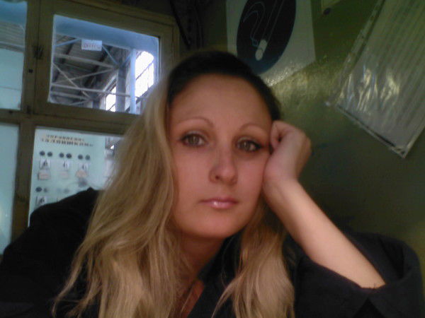 Ольга Баданина