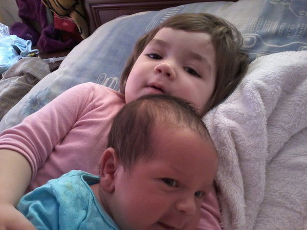 Владимир И Анюта