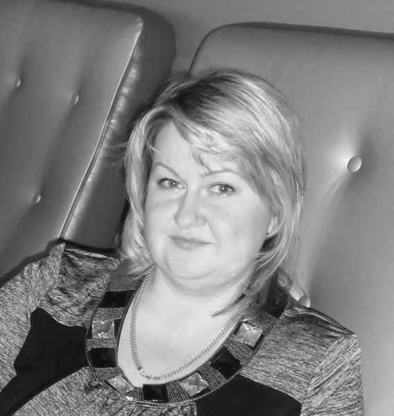 Ольга Шокорова