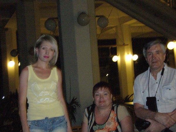 Елена Вальцева