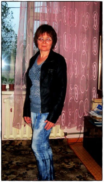 Тамира Симанкина