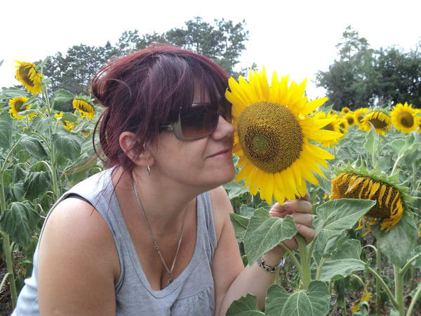 Оксана Бесараб