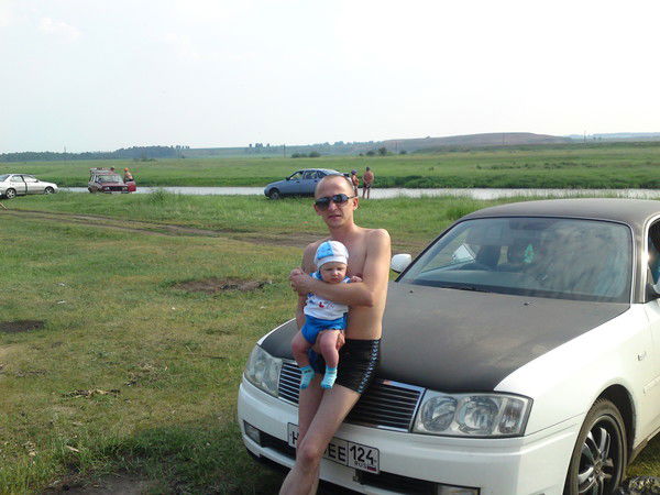 Владимир Ульянов