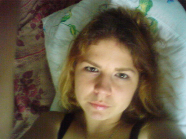 Натали Виноградова