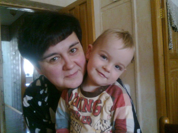 Виктория Кожевникова