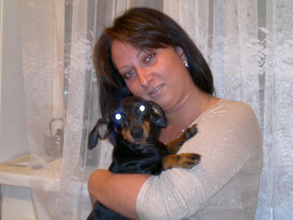 Ольга Литовко