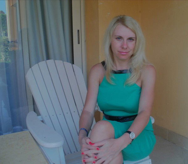 Олеся Орлова