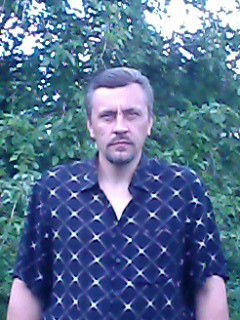 Валерий Армаш