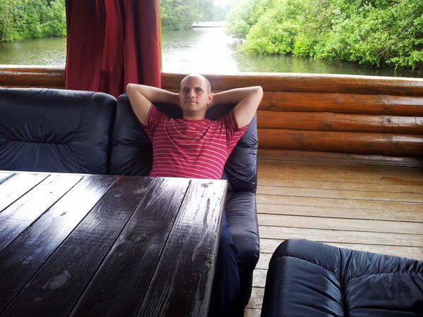 Алексей Губин