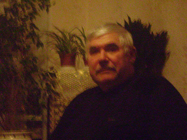 Геннадий Ястребов