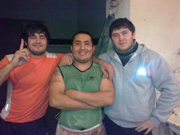 Колян Коляныч