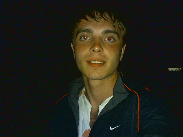 Егоров Илья