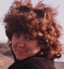 Татьяна Слободина