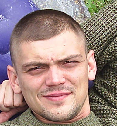 Вадим Гаврилов