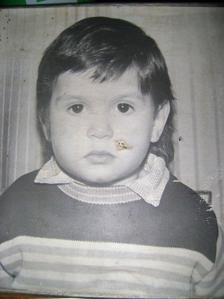 Игорь Маркин