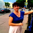 Татьяна Калашнева