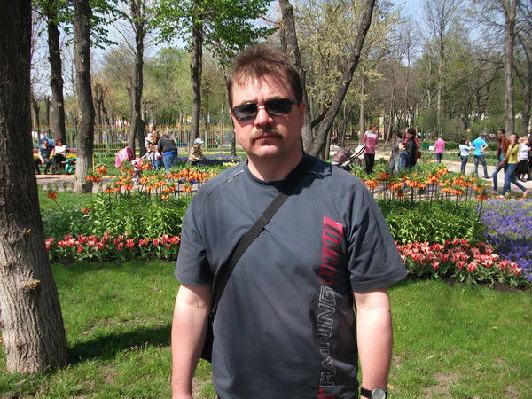 Румянцев Александр