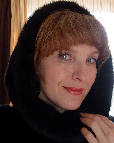 Татьяна Лукьянова