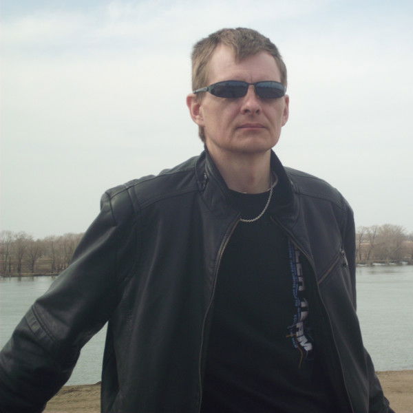 Юрий Жигаловский