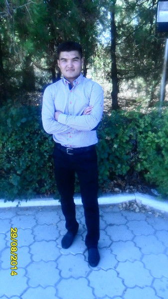 Куаныш Косбагар