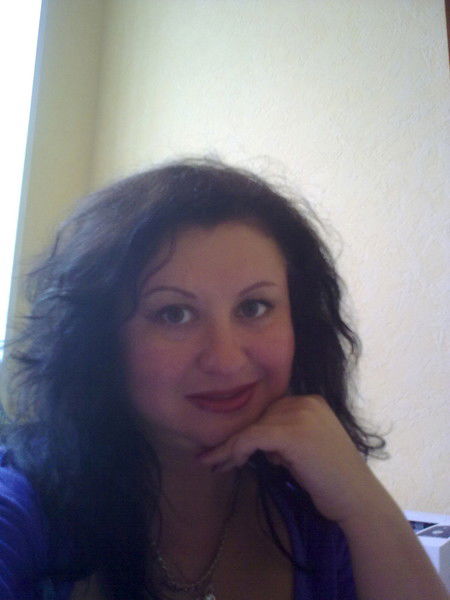 Галина Хамидулина