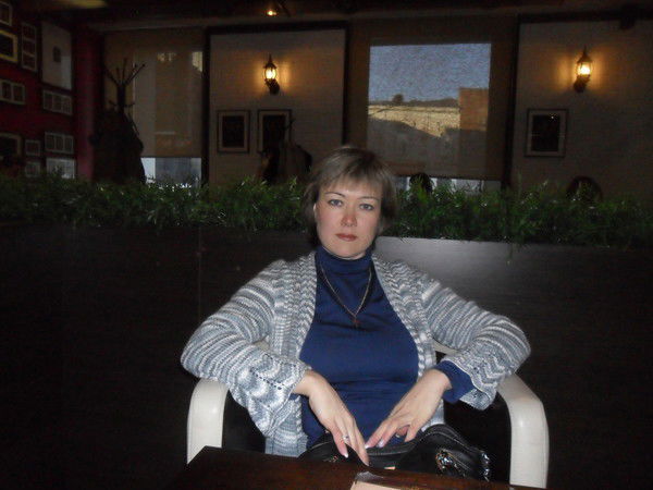 Надежда Карлеева