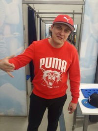 Дмитрий Белявский