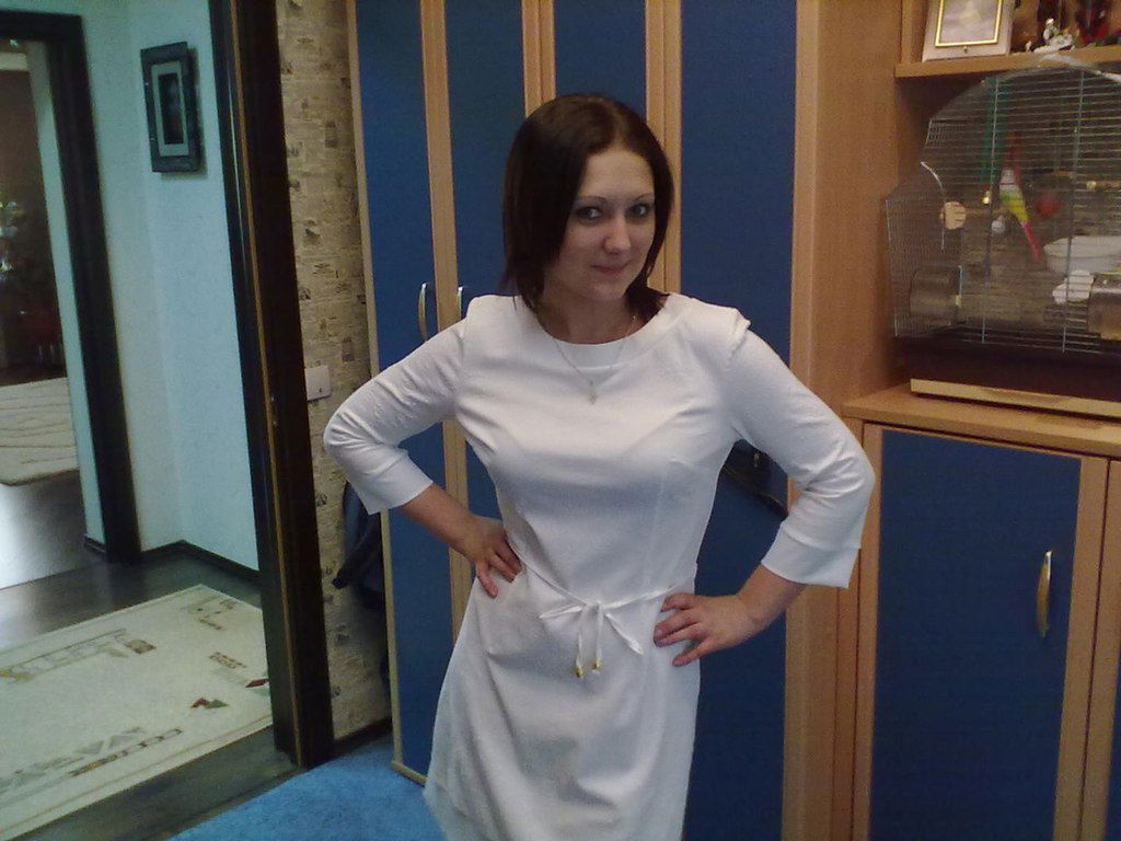 Анастасия Викторова