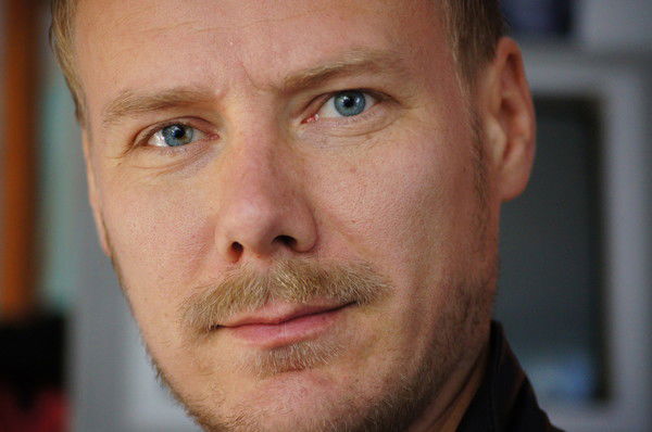 Александр Сейлем