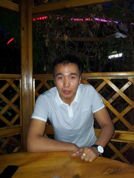 Думан Арзымбетов