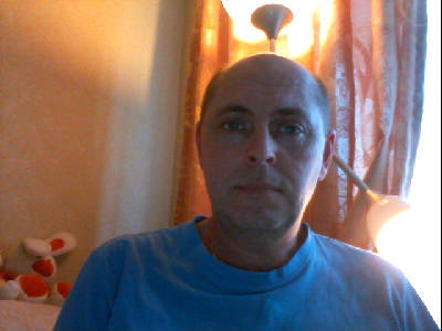 Александр Зубарев