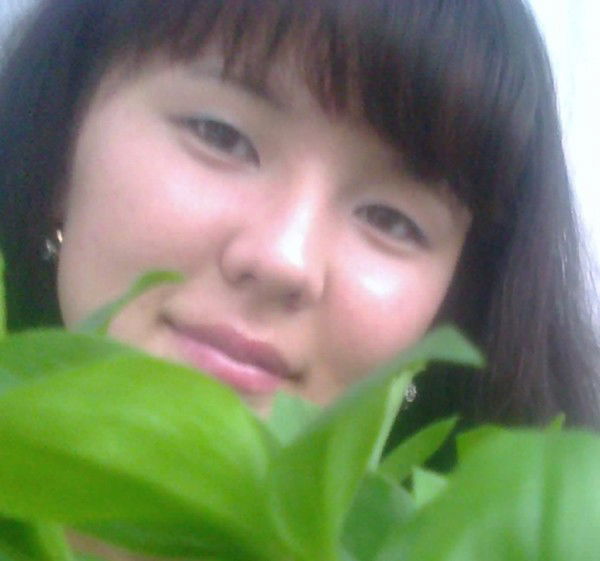 Лаула Сейтказина