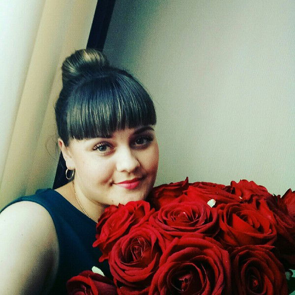 Марина Хоперскова