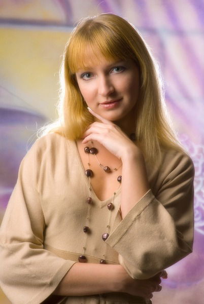 Татьяна Колесан